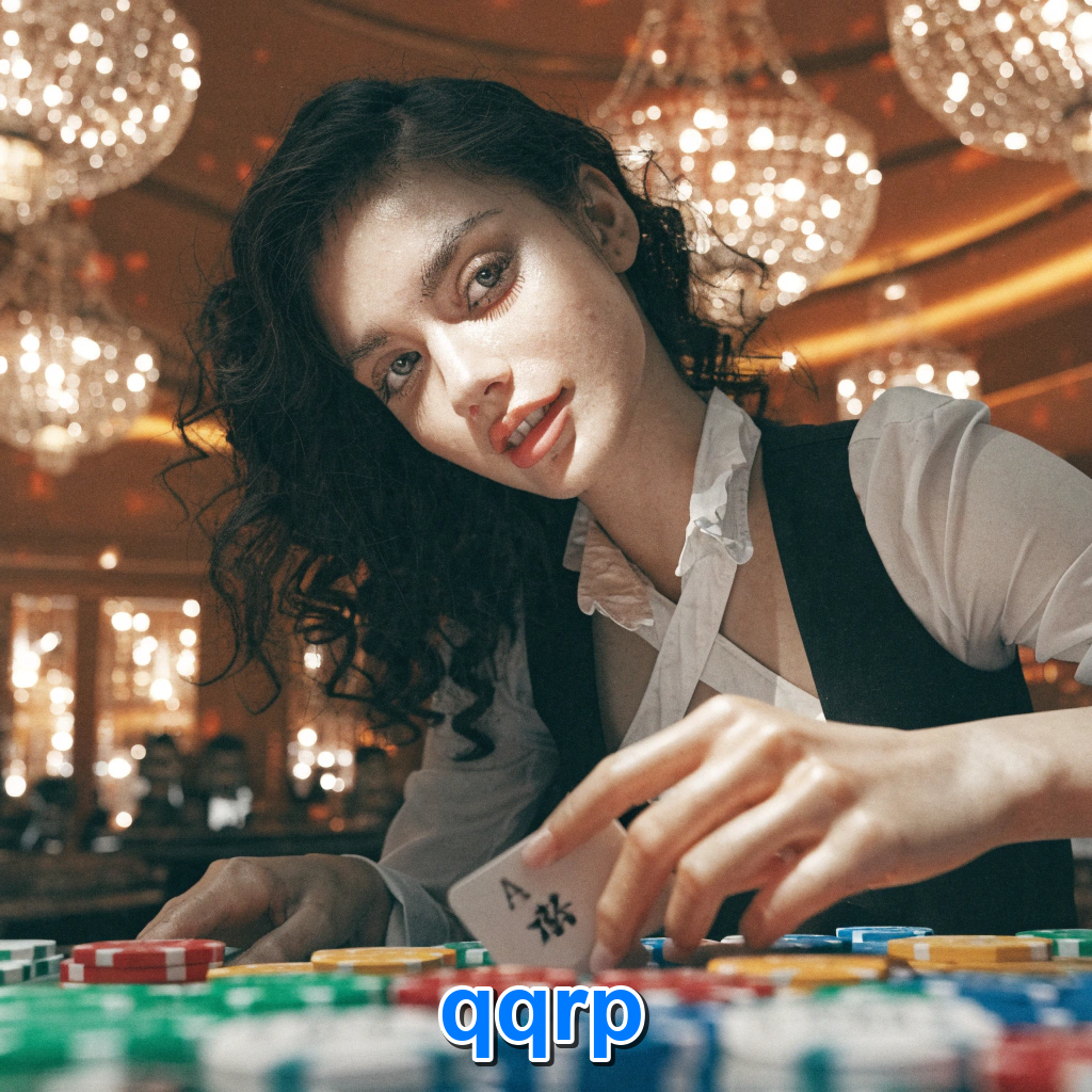 qqrp APK Indonesia - Panduan Lengkap dan Tutorial