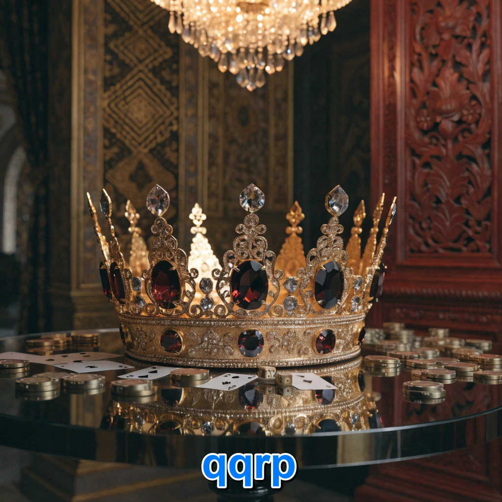 qqrp APK Indonesia - Panduan Lengkap dan Tutorial