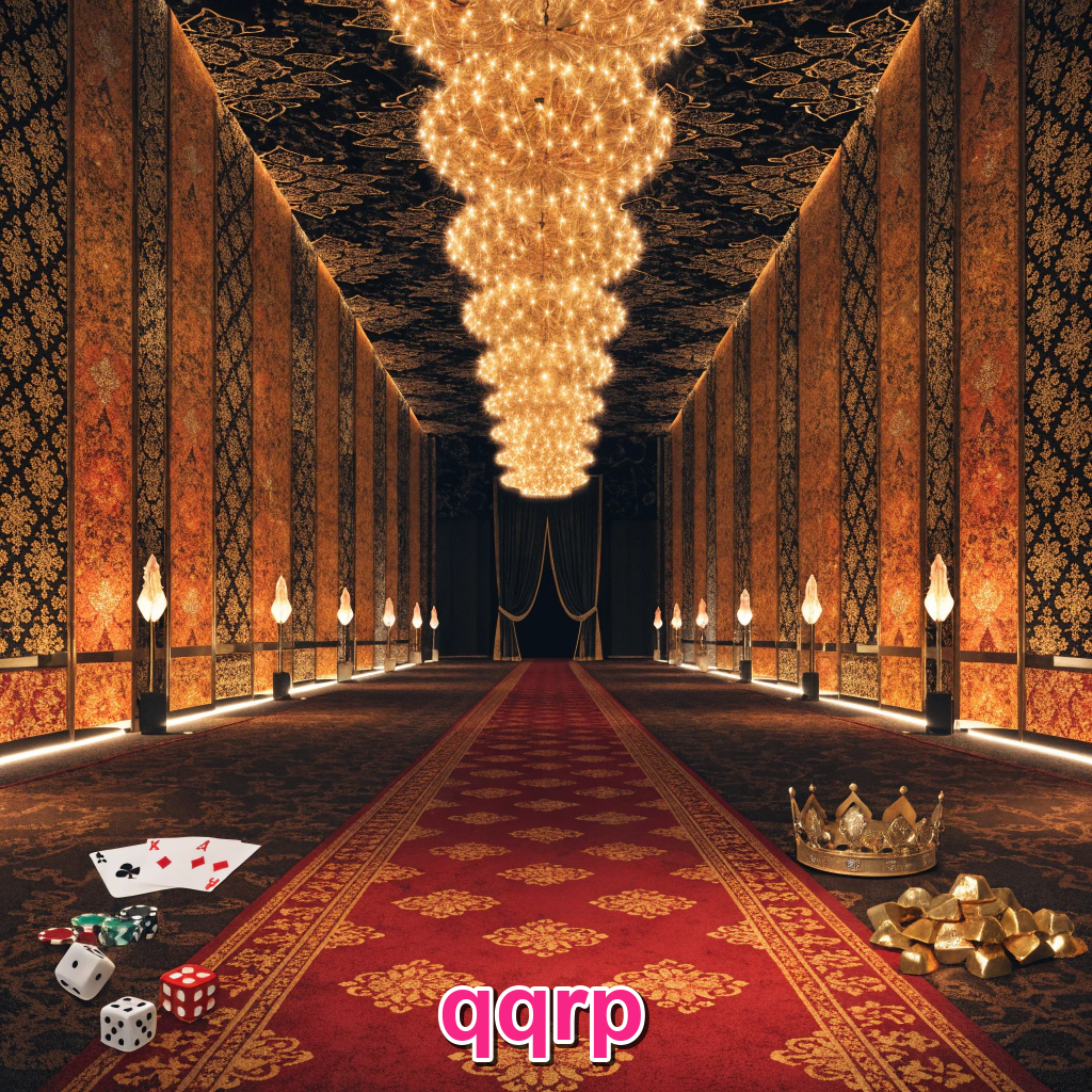 qqrp APK Indonesia - Panduan Lengkap dan Tutorial