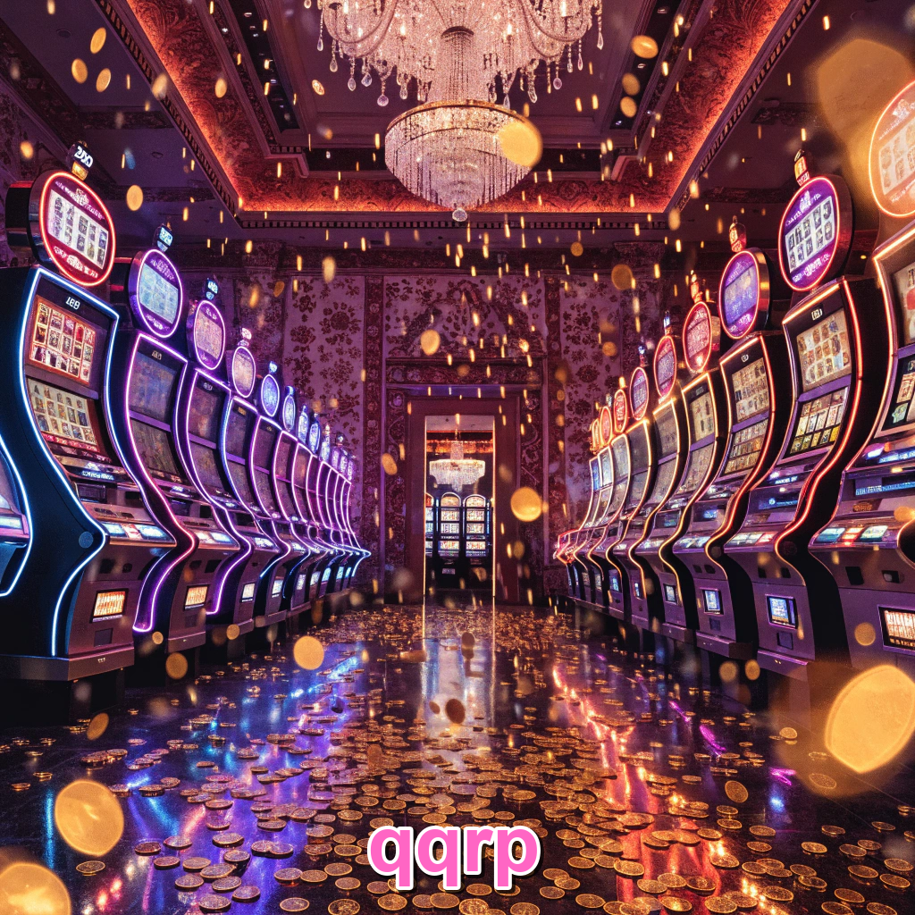 qqrp APK Indonesia - Panduan Lengkap dan Tutorial